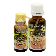 Köröm és Bőr ecsetelő