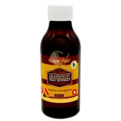 Grape Vital® grapefruitmag kivonat 300 ml utántöltő
