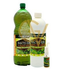 Travel kéz- és sebfertőtlenítő