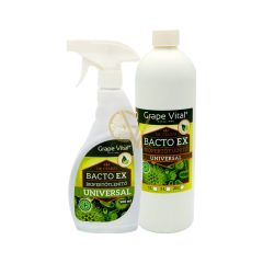 Universal fertőtlenítő