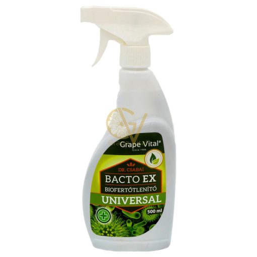 Universal fertőtlenítő