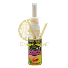 Nasal Vita orrfertőtlenítő, orrspray