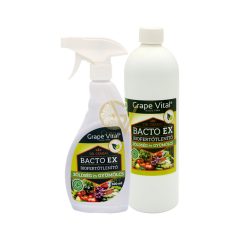 Zöldség és Gyümölcs fertőtlenítő